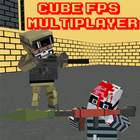 Combat Cubic 3D Warfare ไอคอน