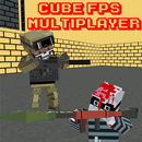 Combat Cubic 3D Warfare Multiplayer APK