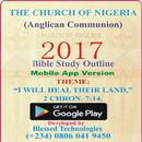 2017 CON Bible Study Outline APK