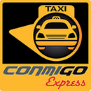 Taxi Conmigo Express APK