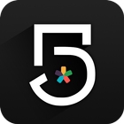 Canal 5 icon