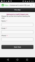 LivePCExpert स्क्रीनशॉट 2