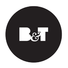 B&T Awards 2017 icône