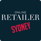 Online Retailer 2017 icône