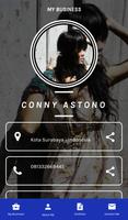 Conny Astono 스크린샷 1