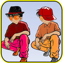 Connan Battle and War APK