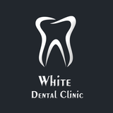 White Dental Clinic ไอคอน