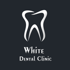 White Dental Clinic 아이콘