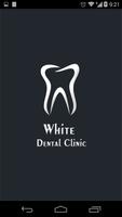 White Dental Clinic پوسٹر