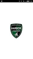 Harbo Soccer Club plakat