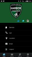 Harbo Soccer Club screenshot 2