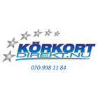 Körkort Direkt أيقونة