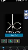 KlippCenter โปสเตอร์