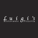 Luigi's Restaurant aplikacja