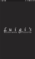 Luigi's Restaurant Affiche