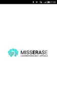 Miss Erase - Tattoo Removal โปสเตอร์