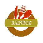 آیکون‌ Rainboz