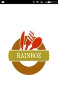 Rainboz 포스터