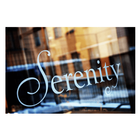 Serenity Stockholm أيقونة