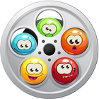 Connect For Emoji-icoon