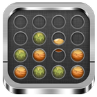 Connect Four Basketball Zeichen