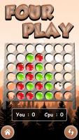 Four Play 截图 1