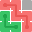 Connect Color : Classic Block 