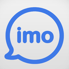 imo free video and calls иконка