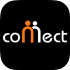 Connect - Meet & Grow Business icône