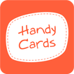 Handy Cards Lite بطاقة معايدة