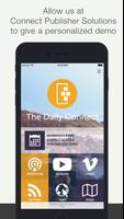 The Daily Connect plakat