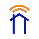 Connect Home Services App CHS simgesi