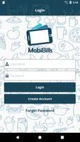 MobiBills ảnh chụp màn hình 1