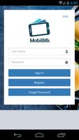 Mobibills Staff poster