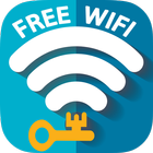 ikon Gratis WiFi Connect Koneksi Internet Speed​​Test