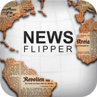News Flipper icon