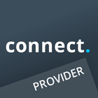 Connect Service Provider Zeichen