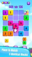 Connect Puzzle Poster