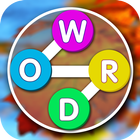 Word Crossword : Word Search icon