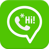 Guide Chat WhatsApp Messenger icône