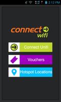 Connect Wifi-poster
