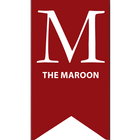 آیکون‌ The Maroon