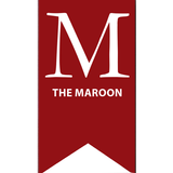 The Maroon ícone