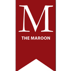 The Maroon 图标