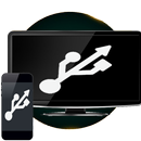 usb monitor( phone connect to tv) APK