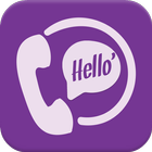 Make Free Viber VDO Call guide icône