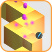 Zigzag 3D - Let’s Play Zig Zag Ball Game