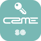 C2ME SG icône