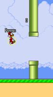 Flappy Bros Online/Multiplayer capture d'écran 3