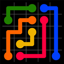 Find A Way - Connect Dots APK
